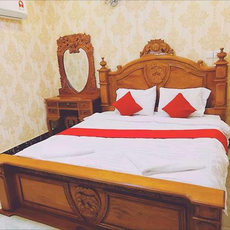 The Billabong Guesthouse Kampot Εξωτερικό φωτογραφία